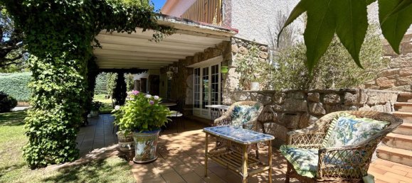 5 bedrooms House in Valdemorillo, Spain No. 143629 26