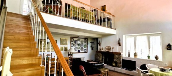 5 bedrooms House in Valdemorillo, Spain No. 143629 2