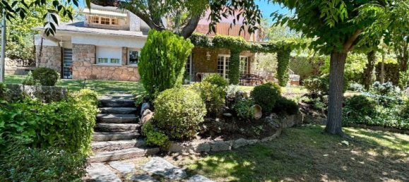 5 bedrooms House in Valdemorillo, Spain No. 143629 23