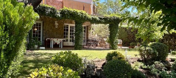 5 bedrooms House in Valdemorillo, Spain No. 143629 20