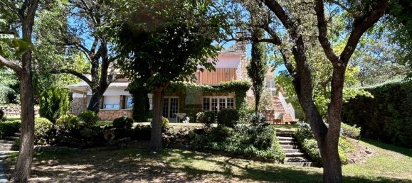 5 bedrooms House in Valdemorillo, Spain No. 143629 28