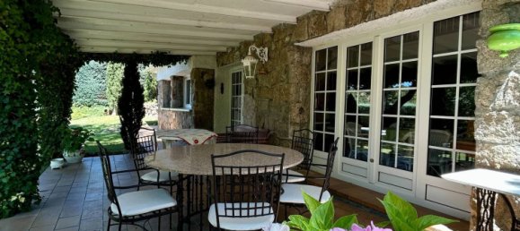 5 bedrooms House in Valdemorillo, Spain No. 143629 25