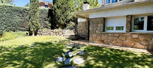 5 bedrooms House in Valdemorillo, Spain No. 143629 22