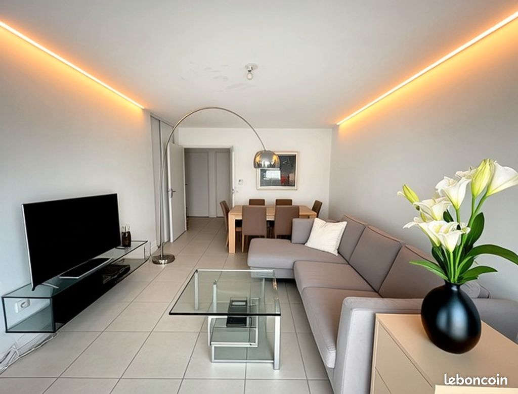 2 غرف نوم شقة في Bordeaux, France رقم 337148