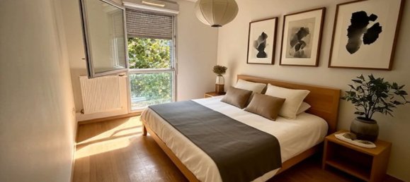 2 غرف نوم شقة في Bordeaux, France رقم 337148 4