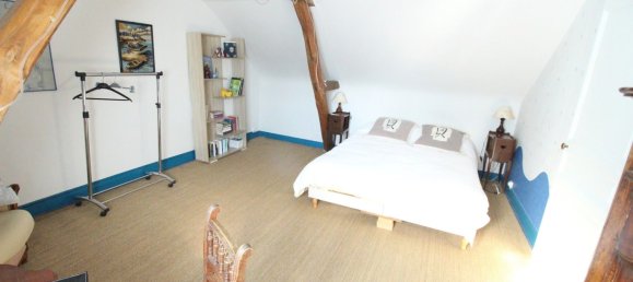 5 bedrooms House in Monnaie, France No. 55687 5