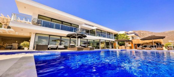 Hotel em Fethiye, Turkey 908 m² N.º 27342 17