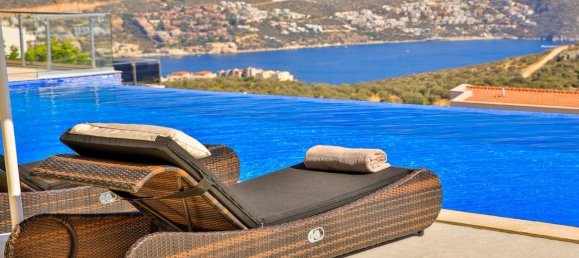 Hotel em Fethiye, Turkey 908 m² N.º 27342 12