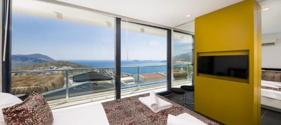 Hotel em Fethiye, Turkey 908 m² N.º 27342 6