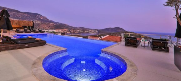 Hotel em Fethiye, Turkey 908 m² N.º 27342 2