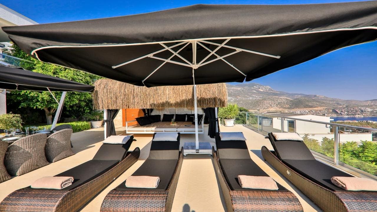 Hotel em Fethiye, Turkey 908 m² N.º 27342