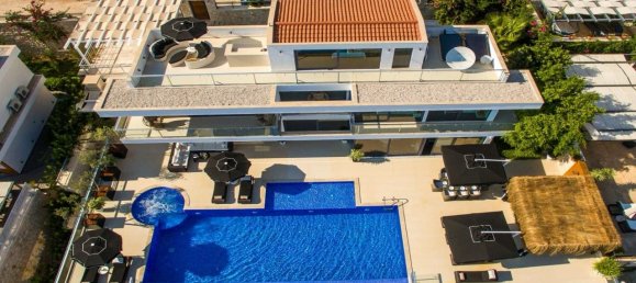 Hotel em Fethiye, Turkey 908 m² N.º 27342 22