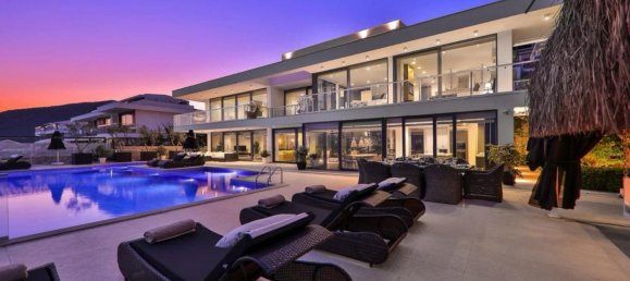 Hotel em Fethiye, Turkey 908 m² N.º 27342 9