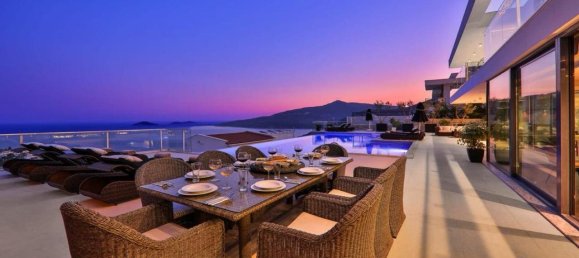 Hotel em Fethiye, Turkey 908 m² N.º 27342 10