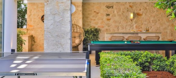 Hotel em Fethiye, Turkey 908 m² N.º 27342 20