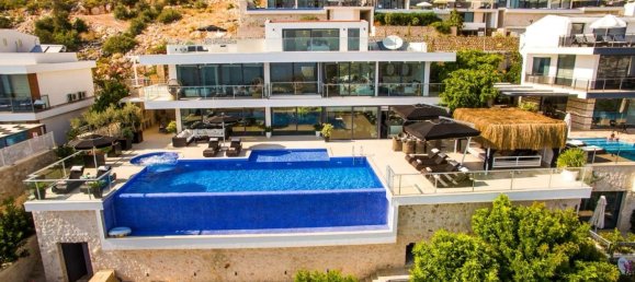 Hotel em Fethiye, Turkey 908 m² N.º 27342 18