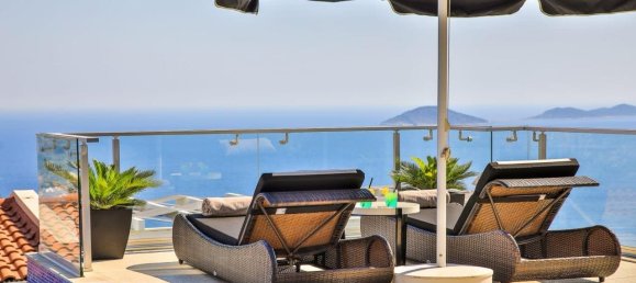 Hotel em Fethiye, Turkey 908 m² N.º 27342 16