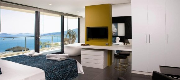 Hotel em Fethiye, Turkey 908 m² N.º 27342 8