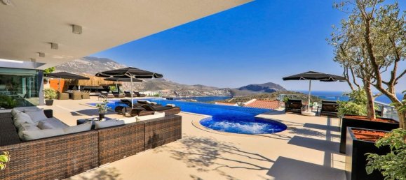 Hotel em Fethiye, Turkey 908 m² N.º 27342 13