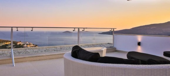 Hotel em Fethiye, Turkey 908 m² N.º 27342 23