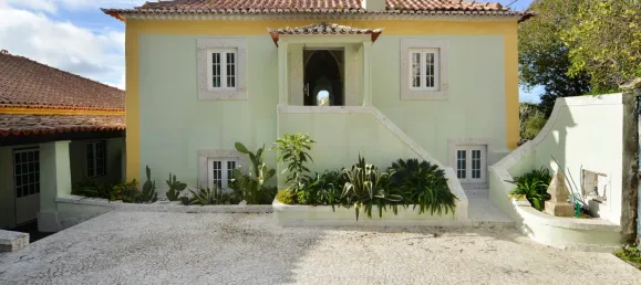 12 bedrooms Hotel in Sintra, Portugal No. 135996 27