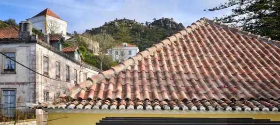 12 bedrooms Hotel in Sintra, Portugal No. 135996 29