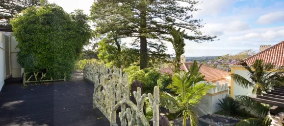 12 bedrooms Hotel in Sintra, Portugal No. 135996 20