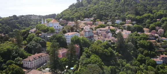 12 bedrooms Hotel in Sintra, Portugal No. 135996 22