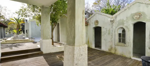 12 bedrooms Hotel in Sintra, Portugal No. 135996 38