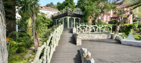 12 bedrooms Hotel in Sintra, Portugal No. 135996 13