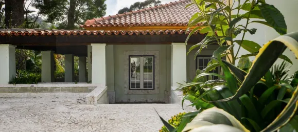 12 bedrooms Hotel in Sintra, Portugal No. 135996 25