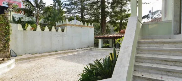 12 bedrooms Hotel in Sintra, Portugal No. 135996 28