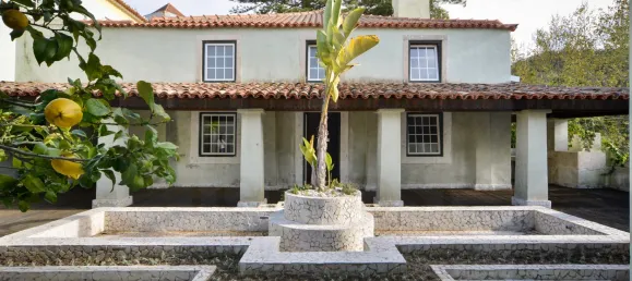 12 bedrooms Hotel in Sintra, Portugal No. 135996 39