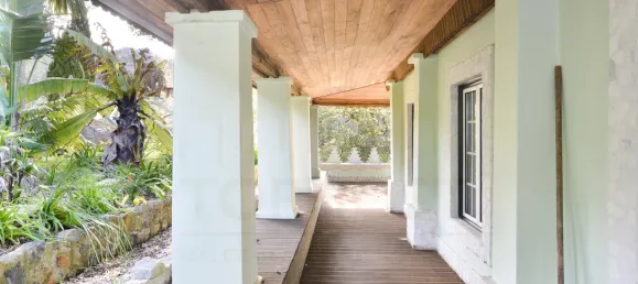 12 bedrooms Hotel in Sintra, Portugal No. 135996 3