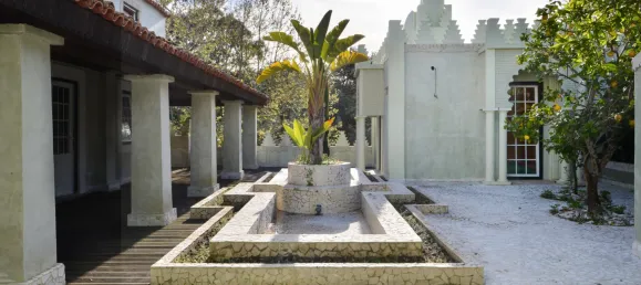 12 bedrooms Hotel in Sintra, Portugal No. 135996 2