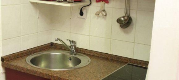 Studio in Karlsruhe, Germany, Nr. 309434 4