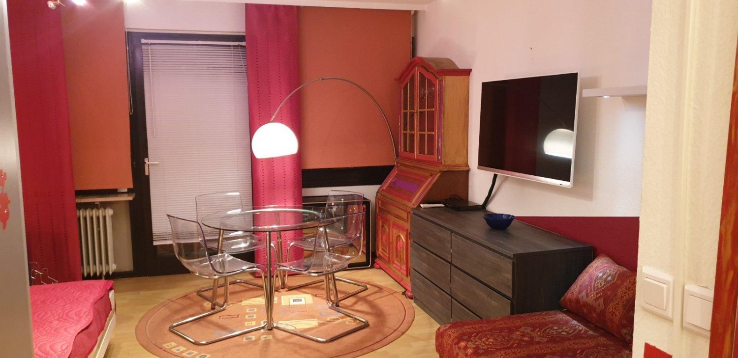 Studio in Karlsruhe, Germany, Nr. 309434