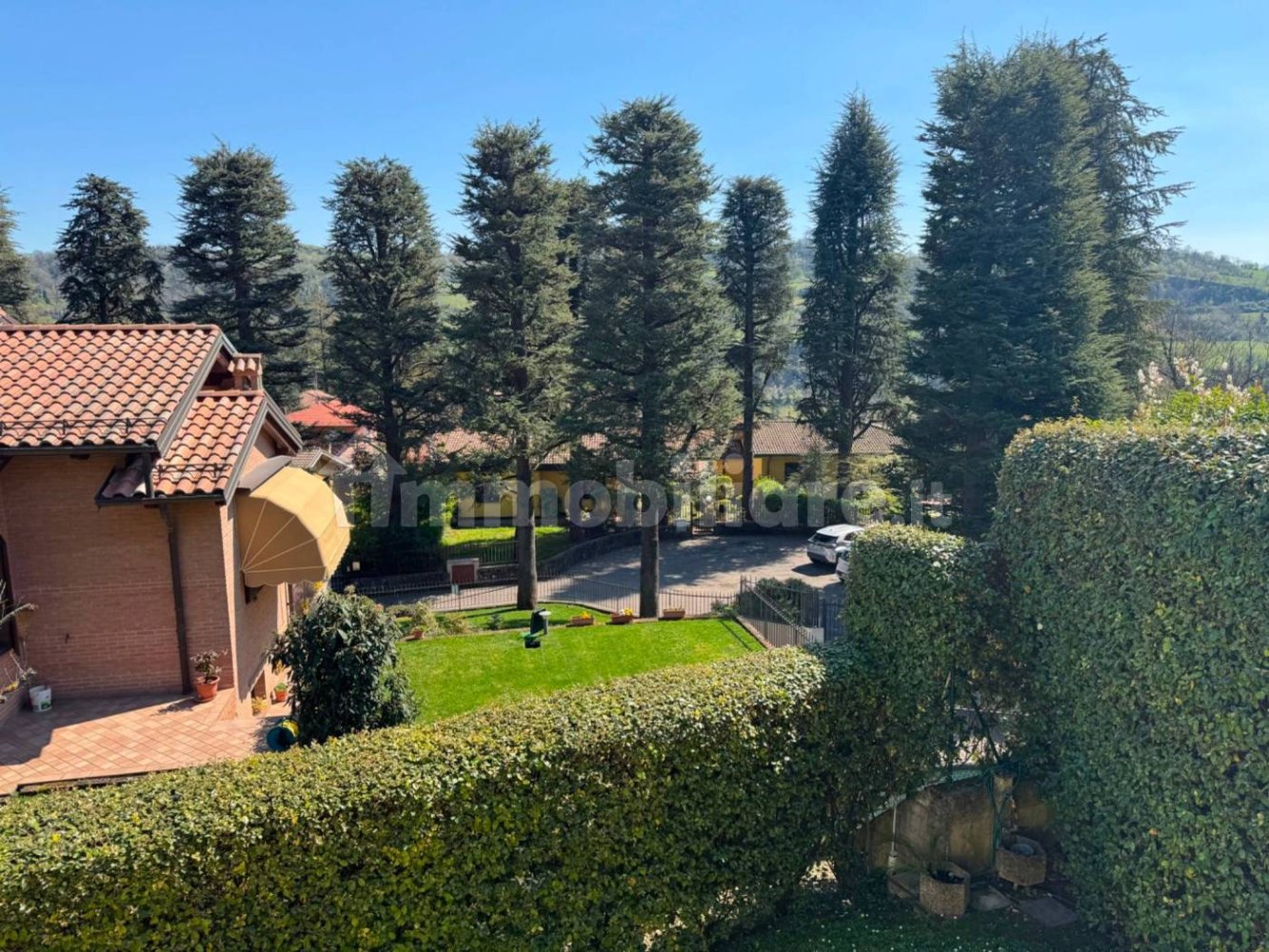 3 bedrooms Villa in Pianoro, Italy No. 390094