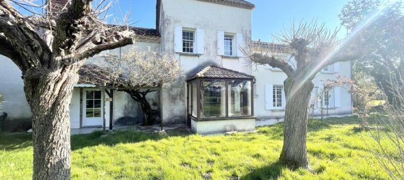 4 bedrooms House in Serignac-sur-Garonne, France No. 195699 2