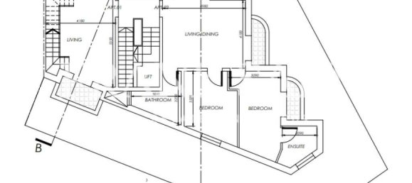 2 bedrooms Apartment in Zebbug, Malta No. 231 7