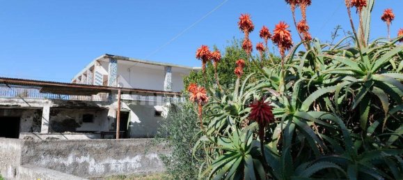 3 bedrooms Villa in Trecase, Italy No. 337834 14