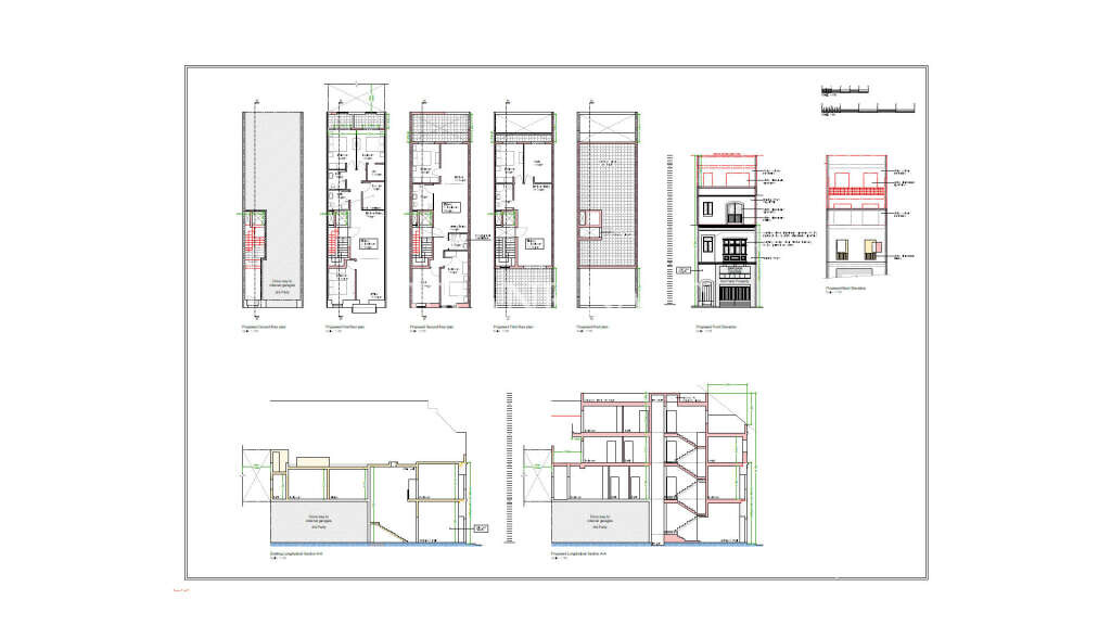 2 bedrooms Penthouse in Zabbar, Malta No. 433