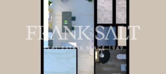 2 bedrooms Penthouse in Zabbar, Malta No. 433 4