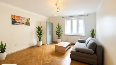 Студия в Рудольфсхайм-Фунфхаус, Австрия № 209444