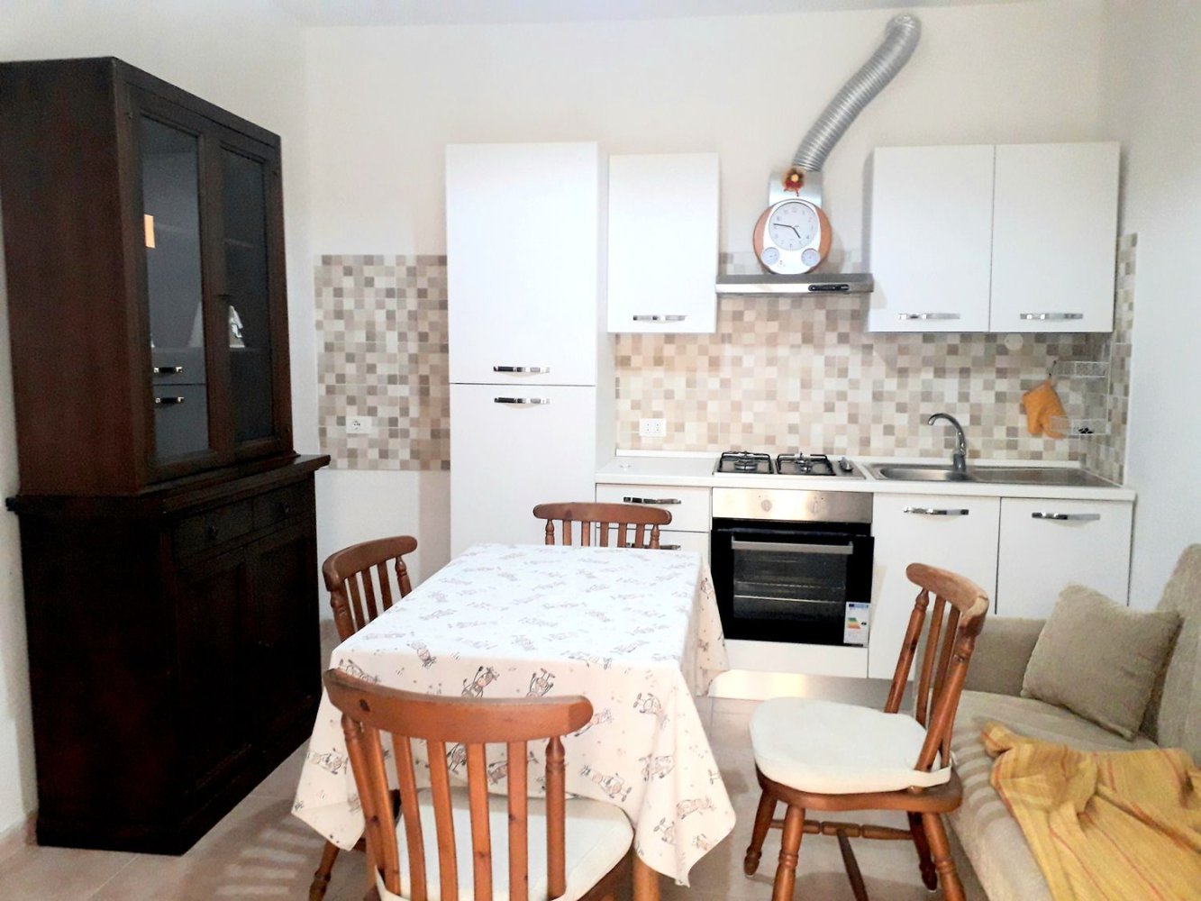 2 bedrooms Apartment in Terni, Italy No. 348645