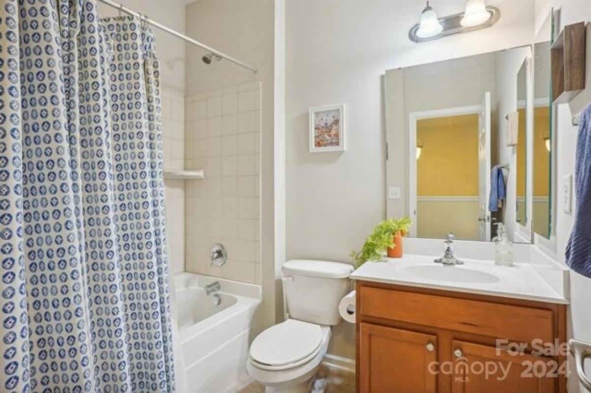 3 Schlafzimmer Haus in Cornelius, USA, Nr. 441238