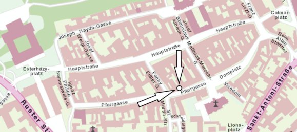 227m² Commercial property in Eisenstadt, Austria No. 140898 2