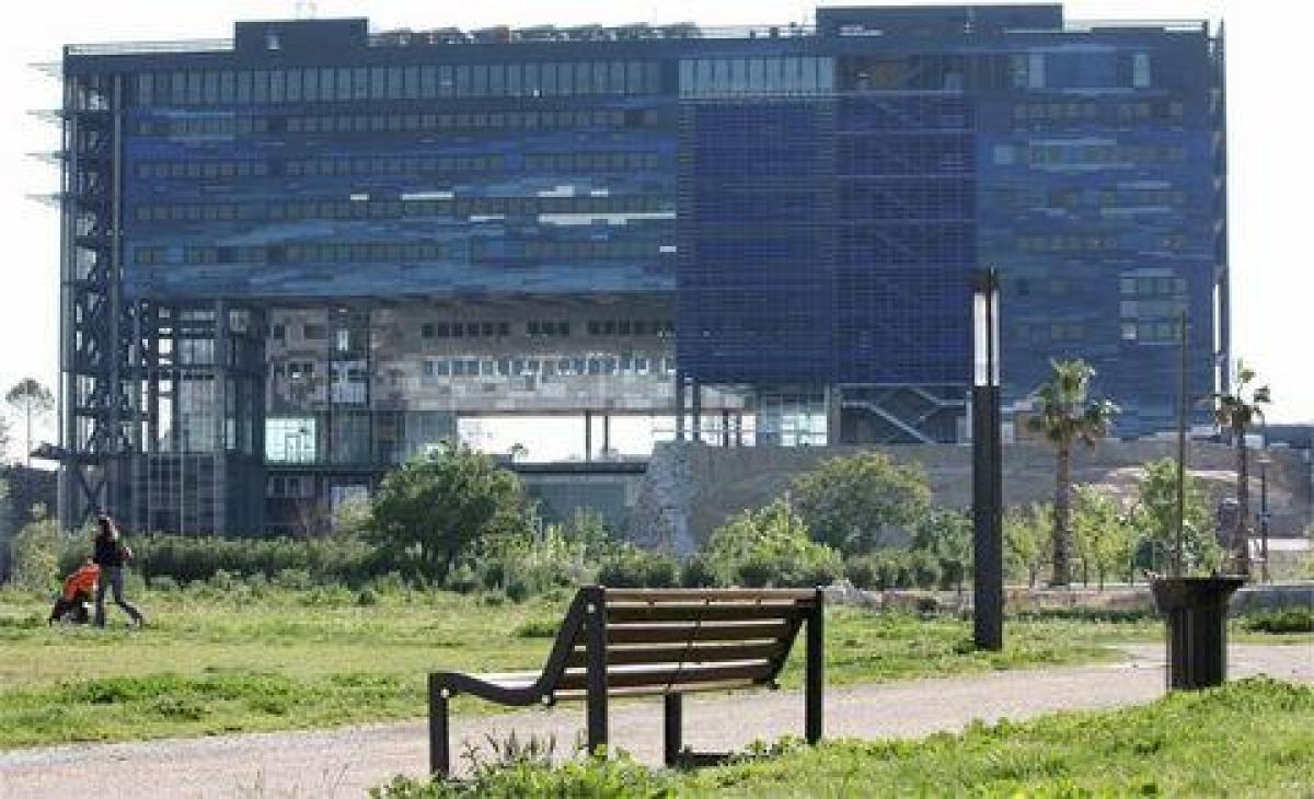 Apartamento com 3 quartos em condomínio em Montpellier, France N.º 25344