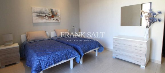 2 Schlafzimmer Wohnung in Sliema, Malta, Nr. 4319 28