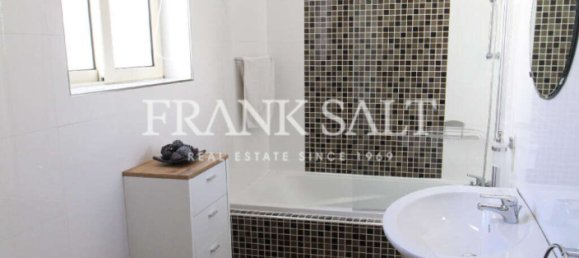 2 Schlafzimmer Wohnung in Sliema, Malta, Nr. 4319 33